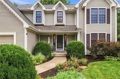 Exterior - 8529 Hall St, Lenexa, KS 66219 photo 2 of 12