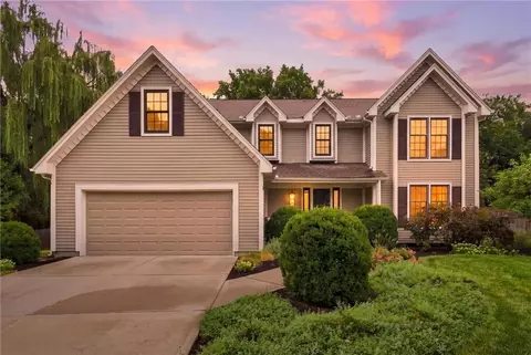 Exterior - 8529 Hall St, Lenexa, KS 66219 photo 3 of 12