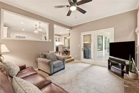 Living - 8529 Hall St, Lenexa, KS 66219 photo 5 of 5