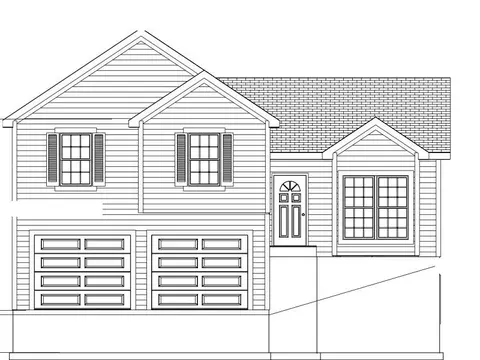 11233 NW 82nd St, Kansas City, MO 64152
