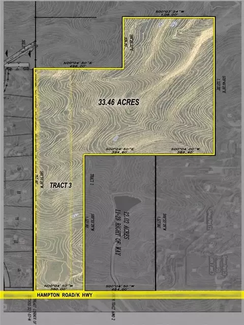 8012 NW Hampton Rd, Parkville, MO 64152
