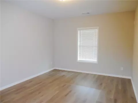Bedroom - 1446 Brompton Ln, Raymore, MO 64083 photo 5 of 5