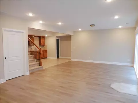 Living - 1446 Brompton Ln, Raymore, MO 64083 photo 9 of 10