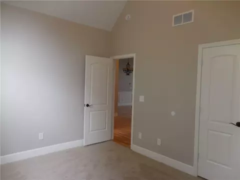Bedroom - 1446 Brompton Ln, Raymore, MO 64083 photo 1 of 2