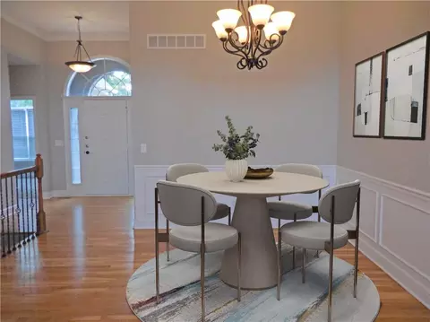 Dining - 1446 Brompton Ln, Raymore, MO 64083 photo 1 of 1
