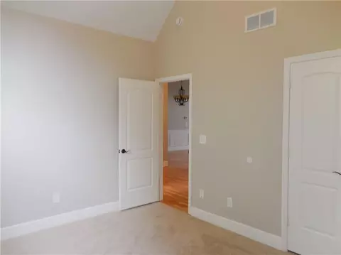 Bedroom - 1446 Brompton Ln, Raymore, MO 64083 photo 1 of 5