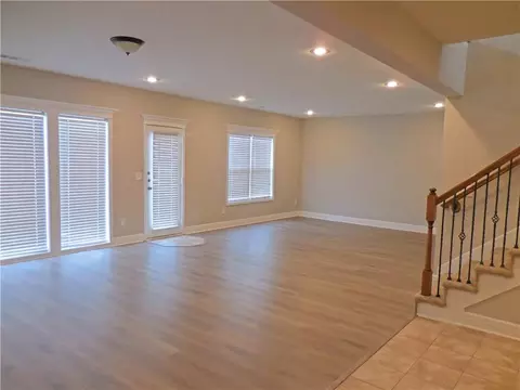 Living - 1446 Brompton Ln, Raymore, MO 64083 photo 10 of 10
