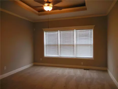 Living - 1446 Brompton Ln, Raymore, MO 64083 photo 8 of 10
