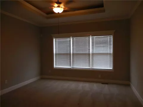 Living - 1446 Brompton Ln, Raymore, MO 64083 photo 8 of 10