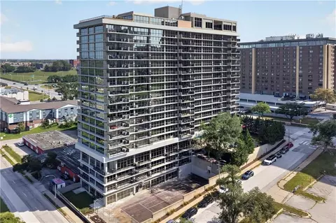 600 Admiral Blvd #405, Kansas City, MO 64106