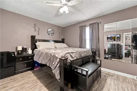 Bedroom - 18909 E 30th Ter, Independence, MO 64057 photo 1 of 7