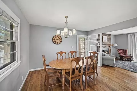 Dining - 18104 E 27th Ter, Independence, MO 64057 photo 3 of 3