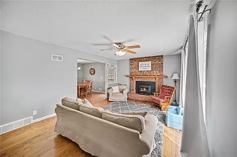 Living - 18104 E 27th Ter, Independence, MO 64057 photo 1 of 3