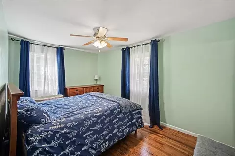 Bedroom - 18104 E 27th Ter, Independence, MO 64057 photo 3 of 5