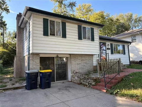 4724 N Bristol Ave, Kansas City, MO 64117