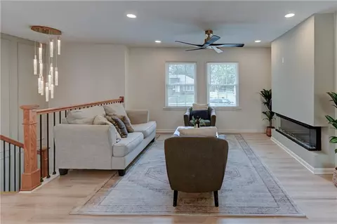 Living - 305 Sharon Dr, Lees Summit, MO 64063 photo 1 of 6