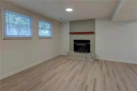 Living - 305 Sharon Dr, Lees Summit, MO 64063 photo 5 of 6