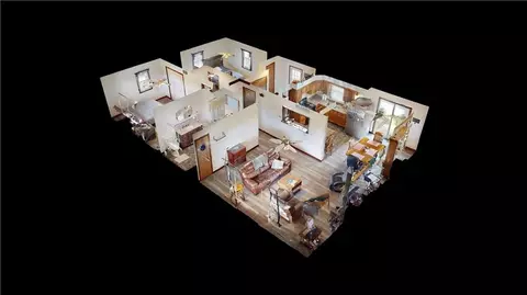 Floorplan - 15665 E Quail Rd, Nevada, MO 64772 photo 1 of 1