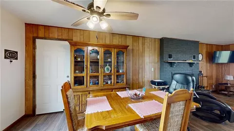 Dining - 15665 E Quail Rd, Nevada, MO 64772 photo 1 of 1