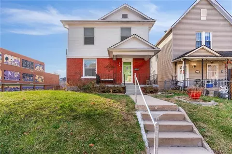 3435 Anderson Ave, Kansas City, MO 64123