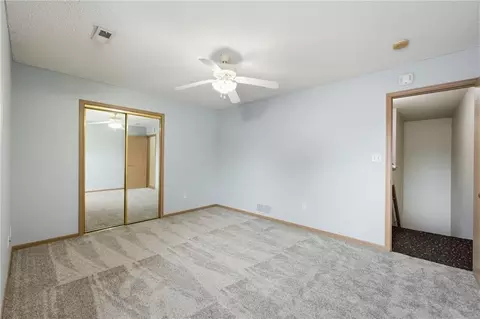 Bedroom - 702 SE 13th St, Lees Summit, MO 64081 photo 4 of 4