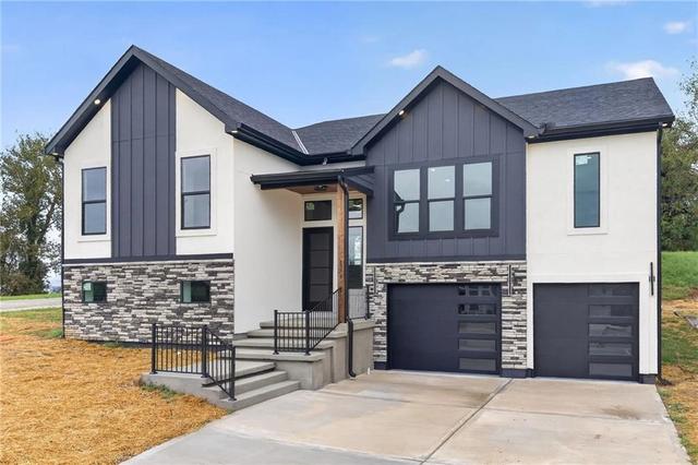 2529 N Hallock St, Kansas City, KS 66101