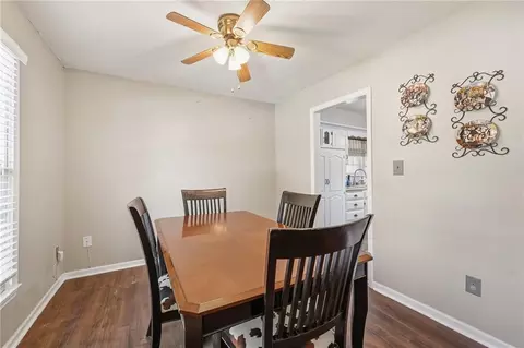 Dining - 3713 Stanton St, Lees Summit, MO 64064 photo 2 of 3
