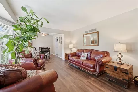 Living - 3713 Stanton St, Lees Summit, MO 64064 photo 1 of 7