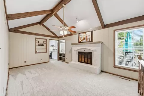 Living - 3713 Stanton St, Lees Summit, MO 64064 photo 7 of 7