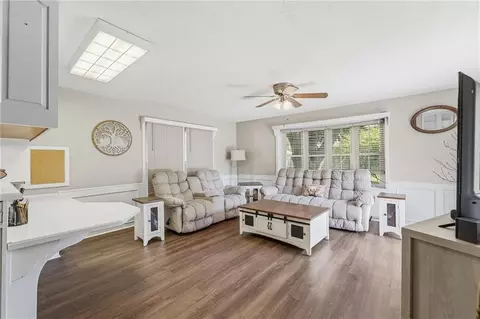 Living - 3713 Stanton St, Lees Summit, MO 64064 photo 3 of 7
