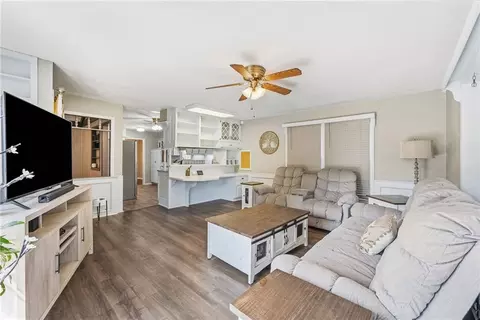 Living - 3713 Stanton St, Lees Summit, MO 64064 photo 4 of 7