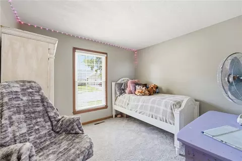 Bedroom - 3713 Stanton St, Lees Summit, MO 64064 photo 1 of 6
