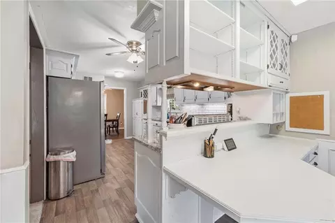 Kitchen - 3713 Stanton St, Lees Summit, MO 64064 photo 5 of 5