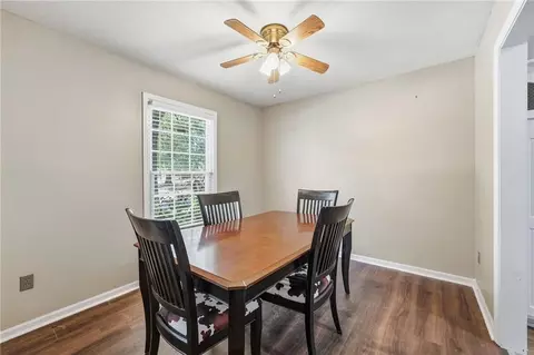 Dining - 3713 Stanton St, Lees Summit, MO 64064 photo 1 of 3