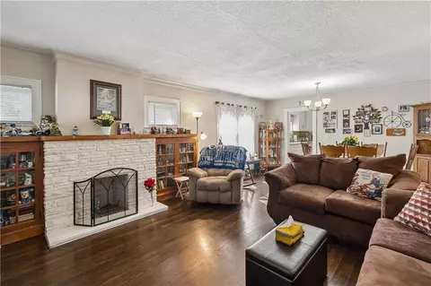 Living - 10305 E 35th St, Independence, MO 64052 photo 1 of 1