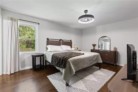 Bedroom - 507 SE Adobe Dr, Lees Summit, MO 64063 photo 1 of 6