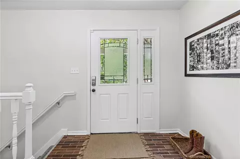 Entry Way - 507 SE Adobe Dr, Lees Summit, MO 64063 photo 1 of 1