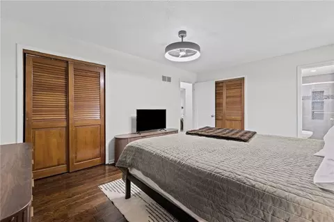 Bedroom - 507 SE Adobe Dr, Lees Summit, MO 64063 photo 2 of 6