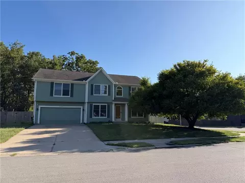 8401 NE 75 Th Ter, Kansas City, MO 64158
