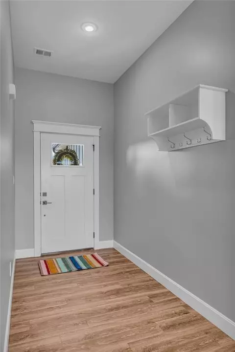 Entry Way - 338 W 25th St, Eudora, KS 66025 photo 2 of 2