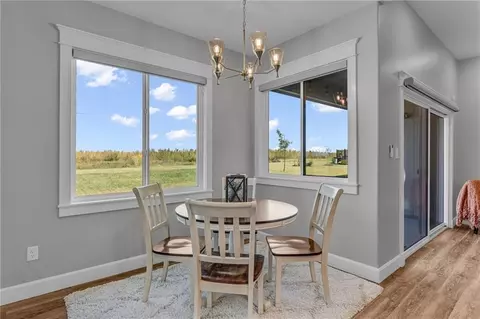 Dining - 338 W 25th St, Eudora, KS 66025 photo 1 of 2