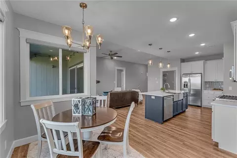 Dining - 338 W 25th St, Eudora, KS 66025 photo 2 of 2