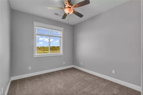 Bedroom - 338 W 25th St, Eudora, KS 66025 photo 3 of 6