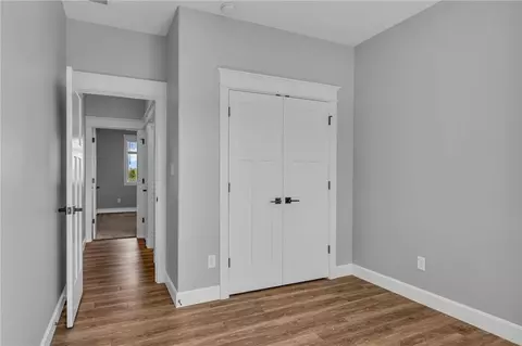 Bedroom - 338 W 25th St, Eudora, KS 66025 photo 6 of 6
