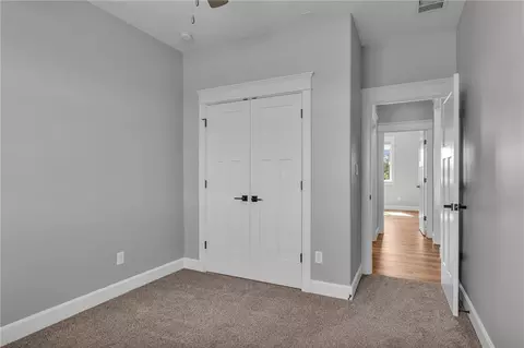Bedroom - 338 W 25th St, Eudora, KS 66025 photo 4 of 6