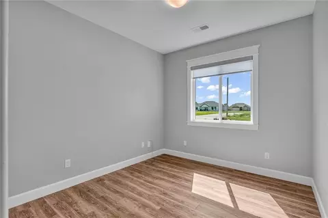 Bedroom - 338 W 25th St, Eudora, KS 66025 photo 5 of 6