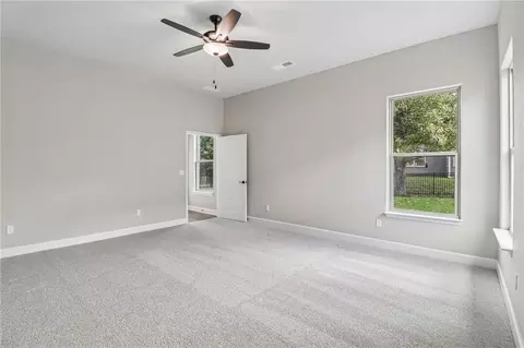 Bedroom - 8523 Pickering St, Lenexa, KS 66227 photo 9 of 9