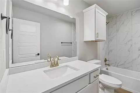 Bath - 8523 Pickering St, Lenexa, KS 66227 photo 1 of 4