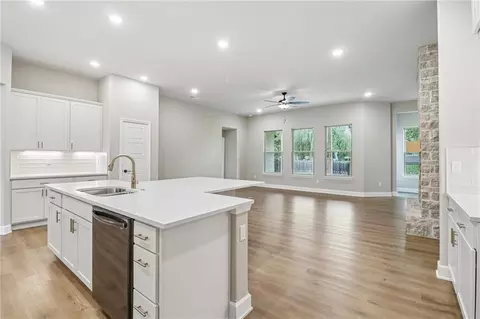 Living - 8523 Pickering St, Lenexa, KS 66227 photo 5 of 6
