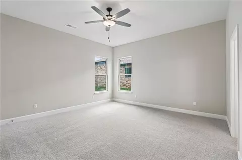 Bedroom - 8523 Pickering St, Lenexa, KS 66227 photo 8 of 9